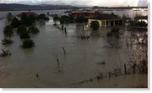 flood