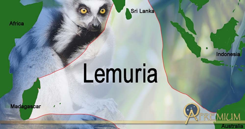 lemuria