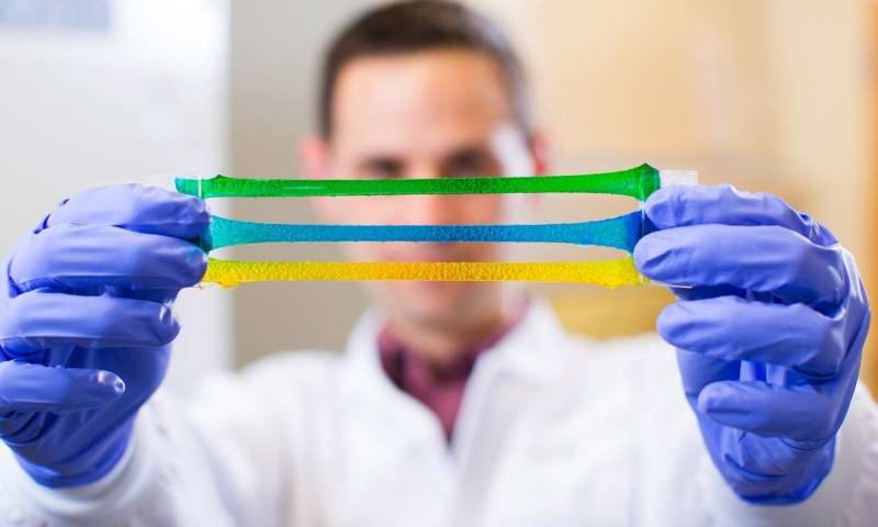 hydrogels