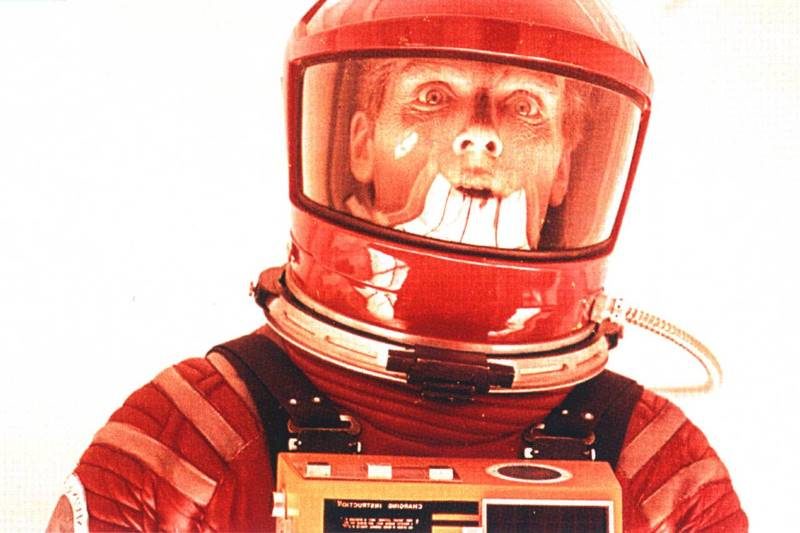 Kubrick 2001