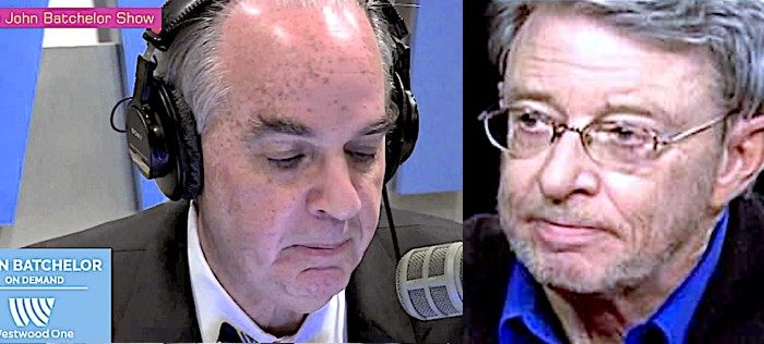 Batchelor/Cohen