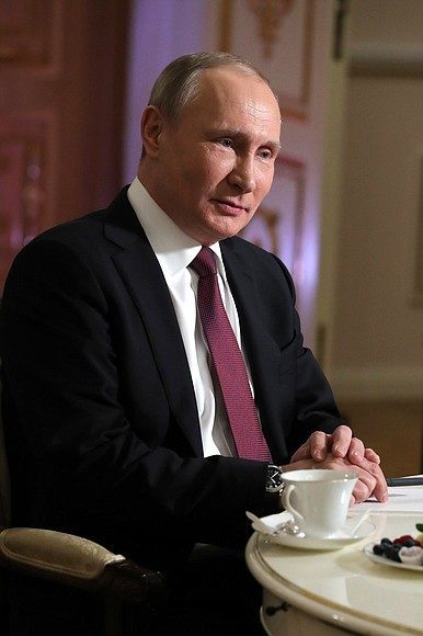 Click to enlarge putin