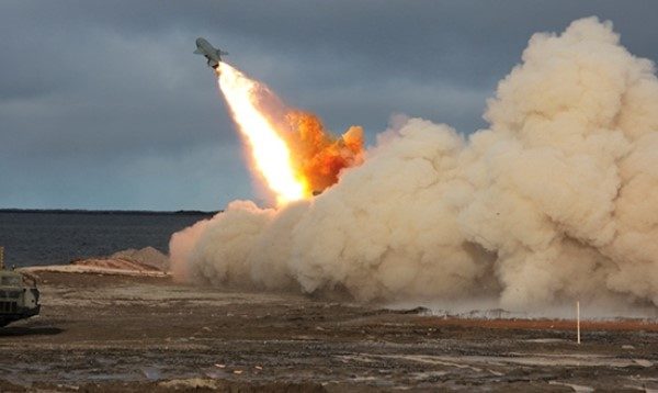 missile misil