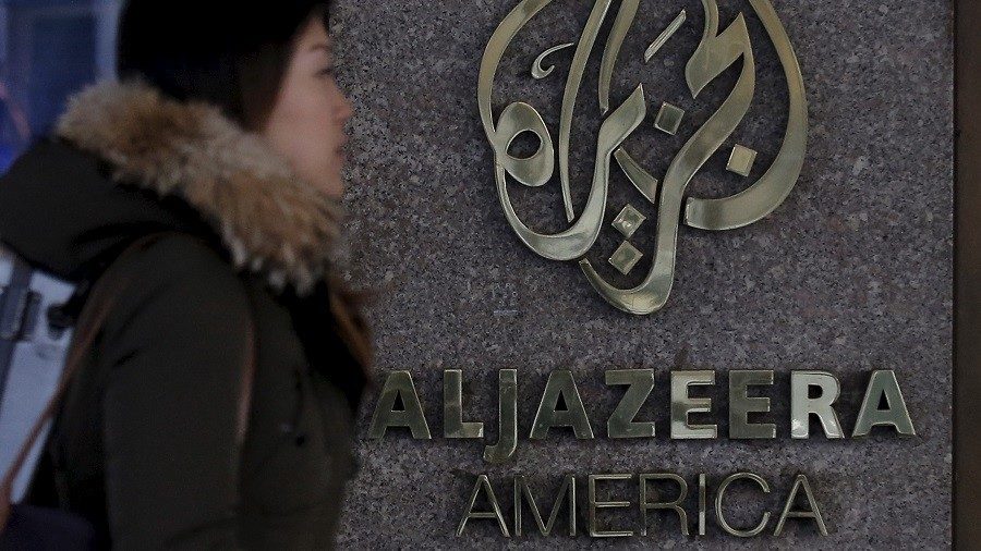 Al Jazeera