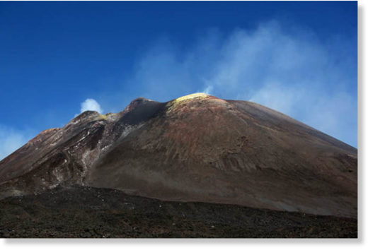 etna