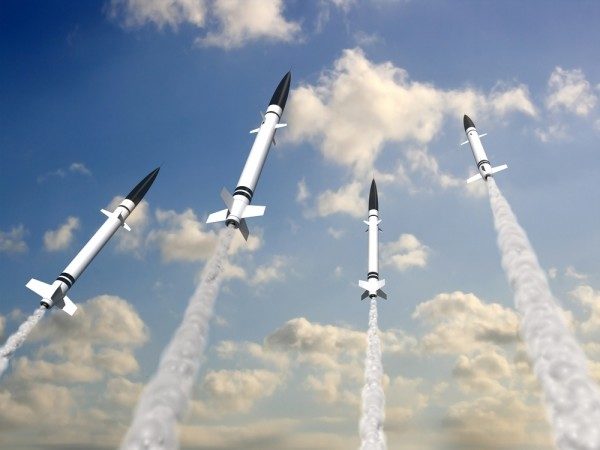 Click to enlarge Newly Revealed Russian Weapons Systems: Political Implications