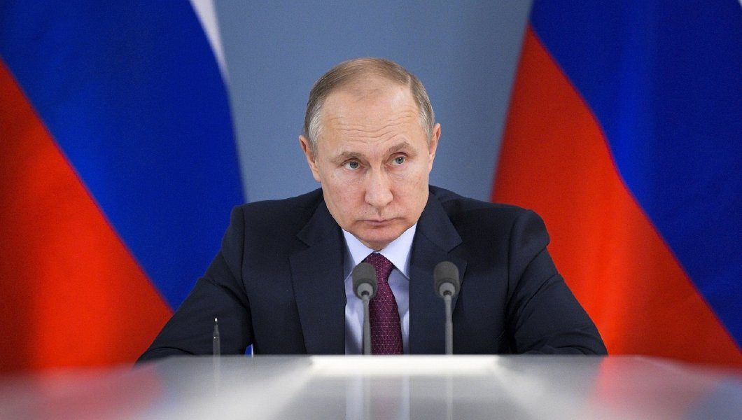 Putin