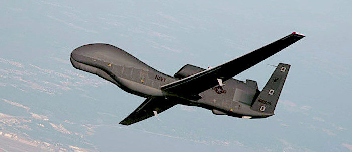 USDrone