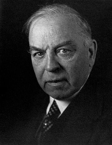 Click to enlarge William Lyon Mackenzie King