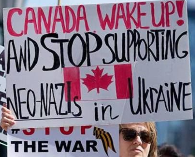 Click to enlarge Canada Fascist Policy