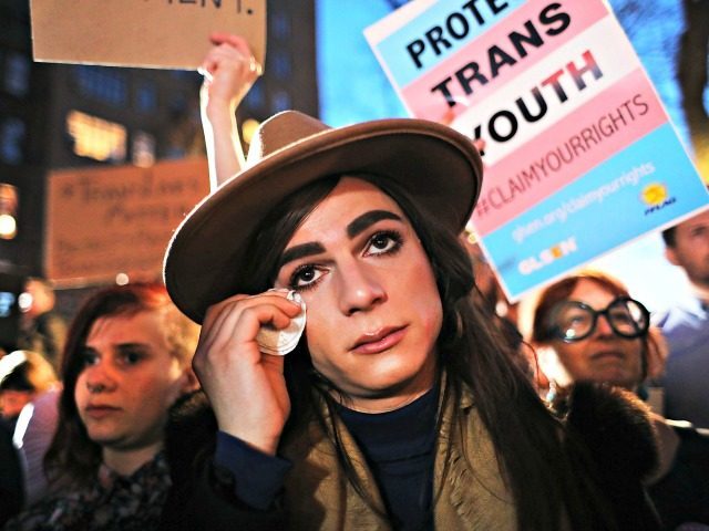 trans activist