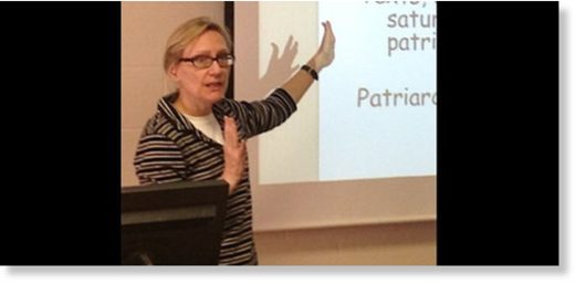patriarchy