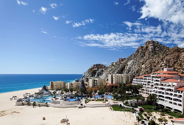 Click to enlarge Los Cabos, Mexico