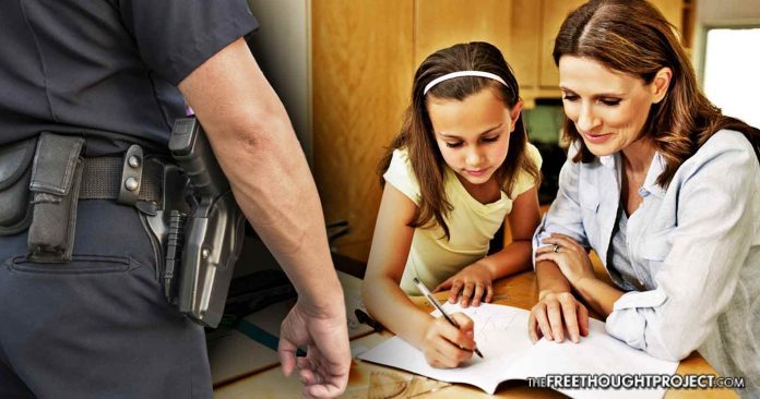 homeschoolers