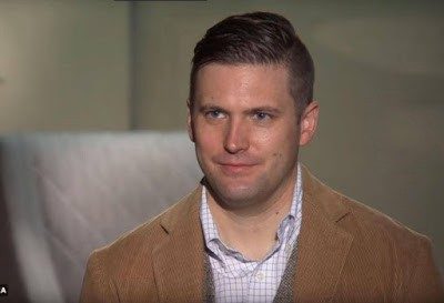 Richard Spencer