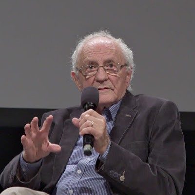 Professor Sternhell