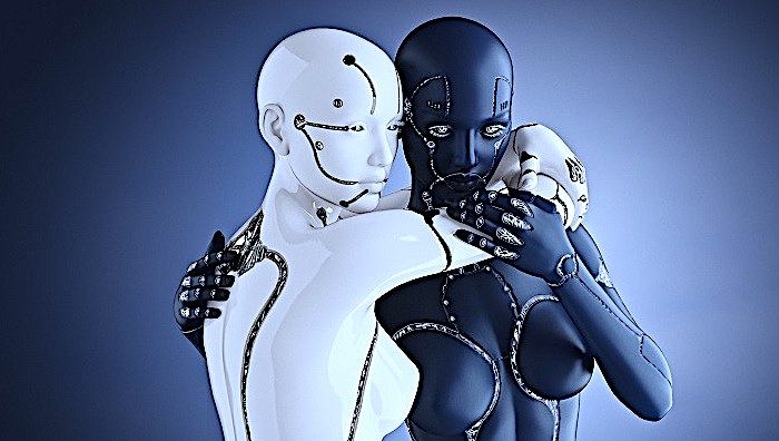 robots