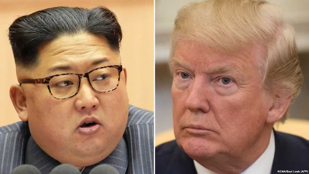 Click to enlarge trump kim jong un