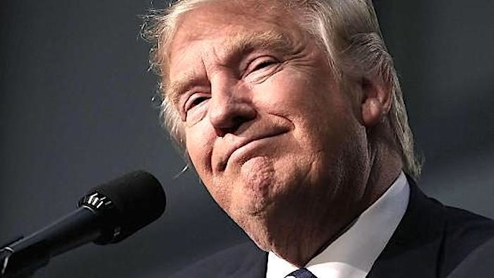 Click to enlarge Trump
