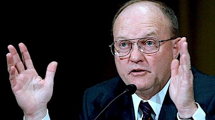 Col. Lawrence Wilkerson