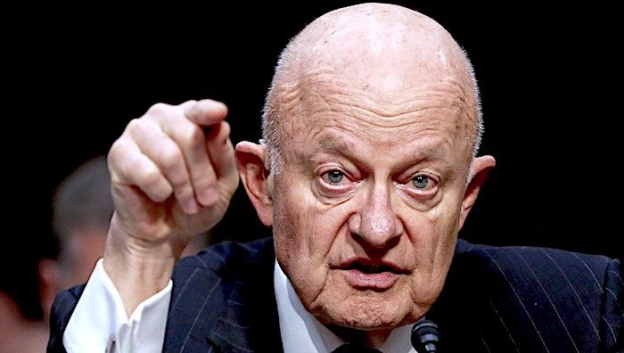 Click to enlarge JamesClapper