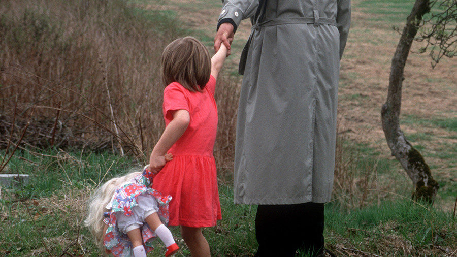 Click to enlarge Child