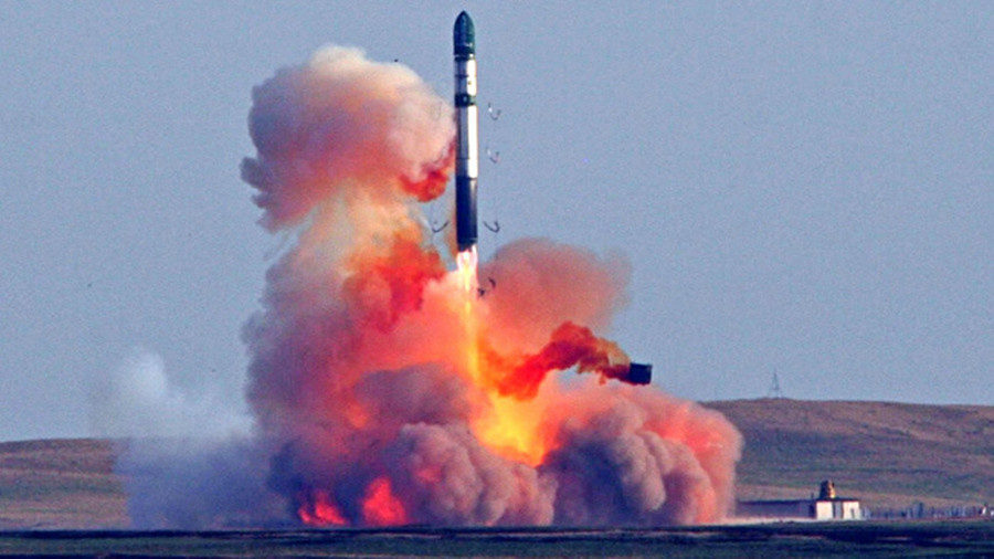 Click to enlarge RS-28 Sarmat