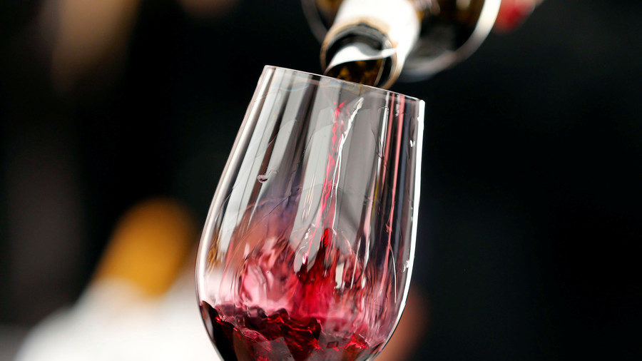 Wine