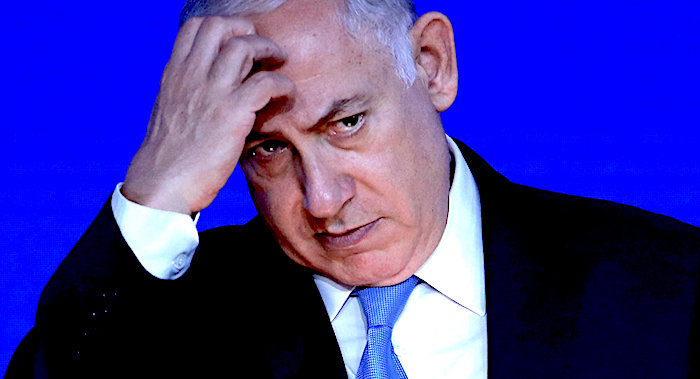 Netanyahoo