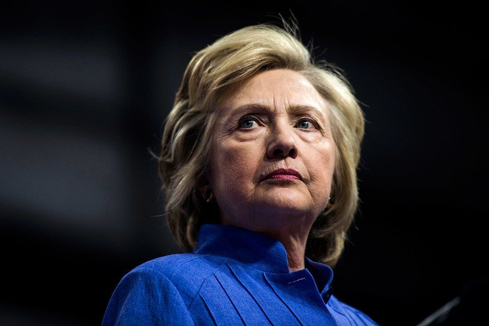 Hillary Cliton