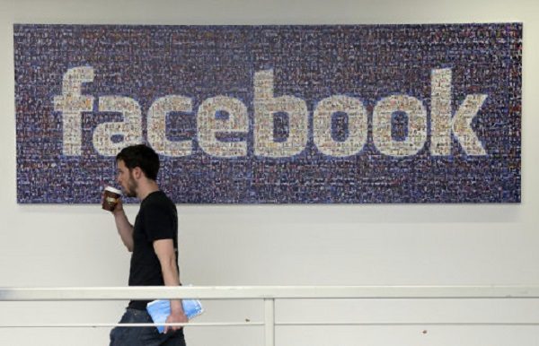 Click to enlarge Facebook offices
