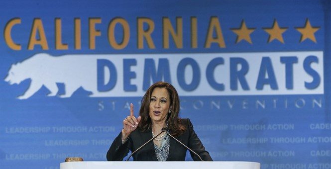 Kamala Harris