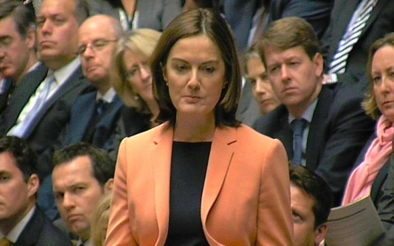 Lucy Allan