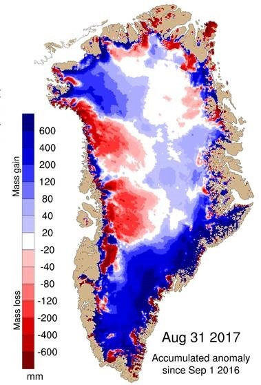 Click to enlarge Modern warming period