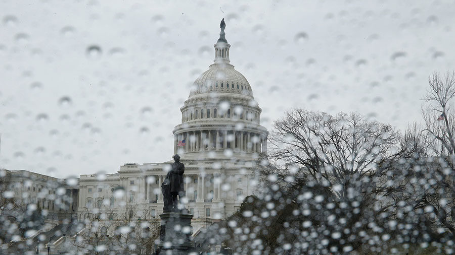capitol hill