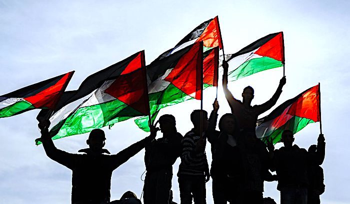 Click to enlarge Silhouettes Palflags