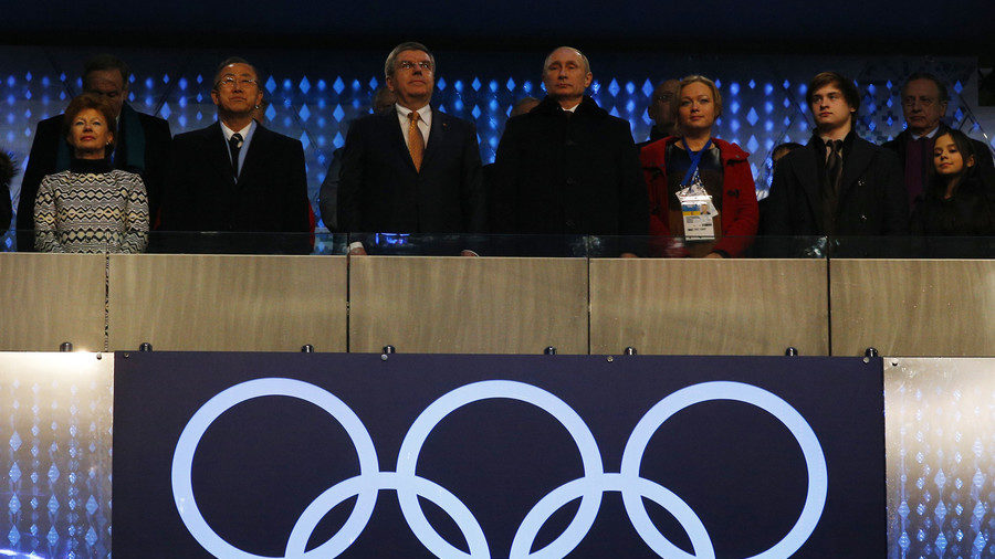 putin sochi