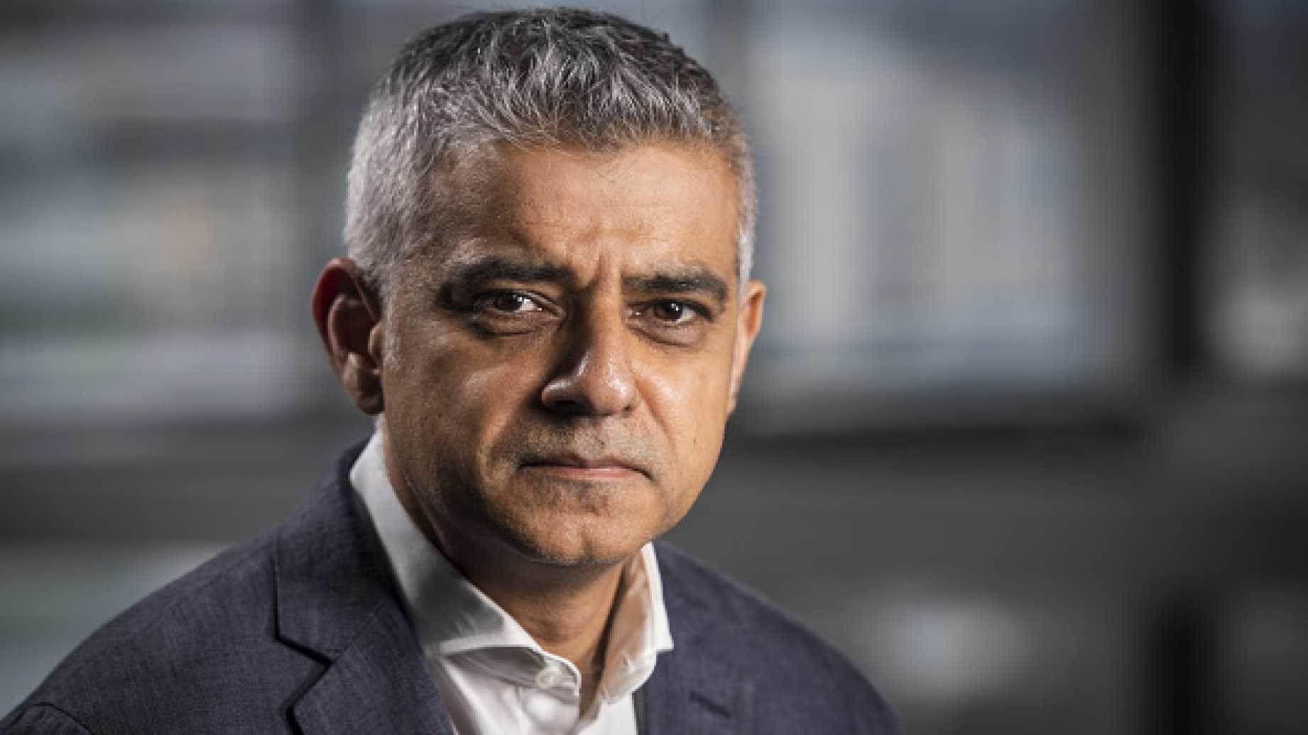 Click to enlarge sadiq khan