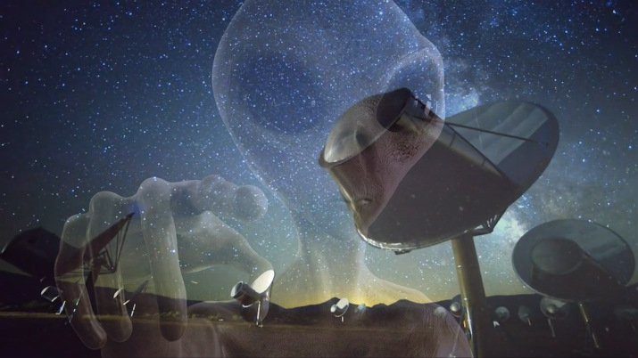 Click to enlarge Radio Waves