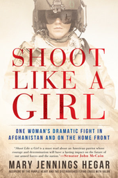 Click to enlarge Shoot Like A Girl book