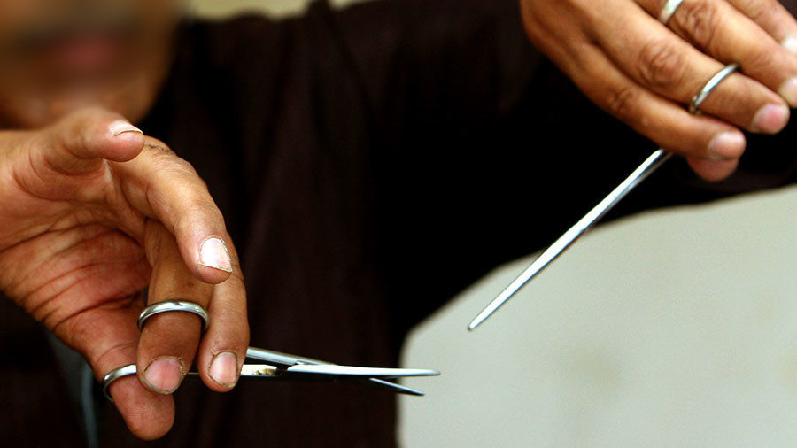 Click to enlarge Father subjects daughter to FGM twice to ‘punish her,’ Old Bailey hears