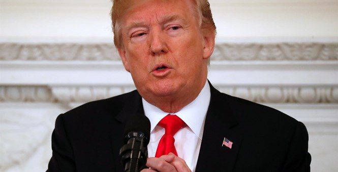 Click to enlarge Trump