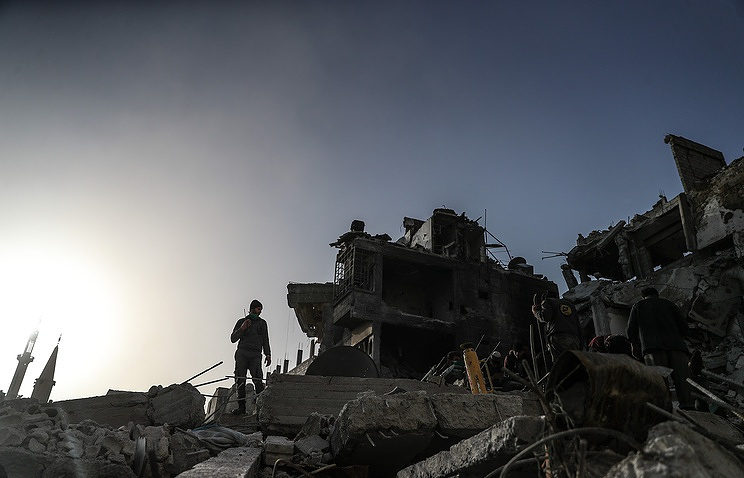 Syria