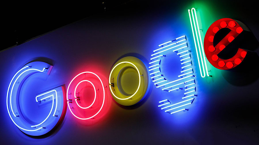 Google