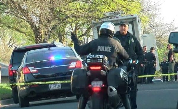 austin police