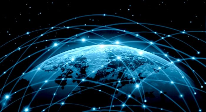 earthspace network
