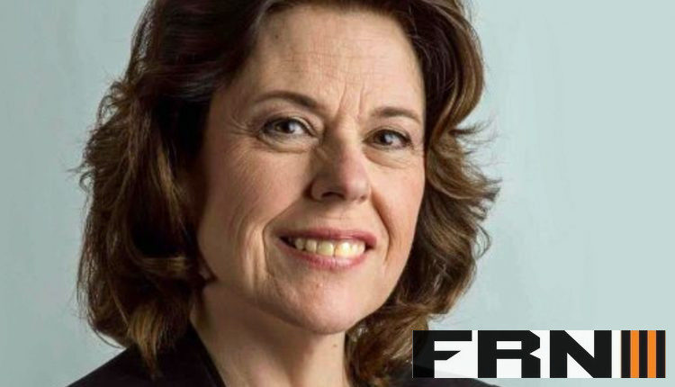 Click to enlarge Gina Haspel