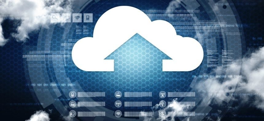 Amazon Cloud
