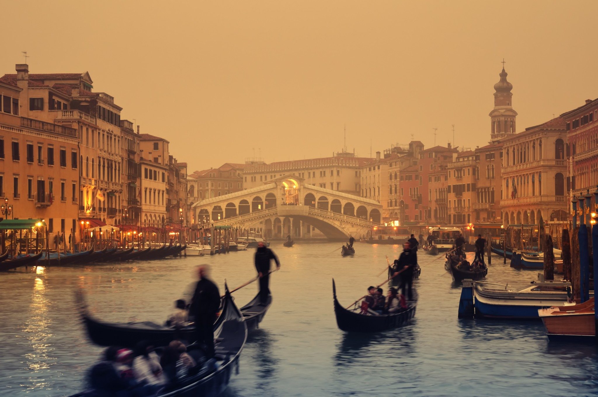 Click to enlarge venice canals