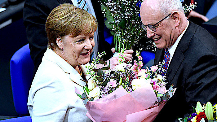 Merkel